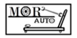 MOR Auto Logo