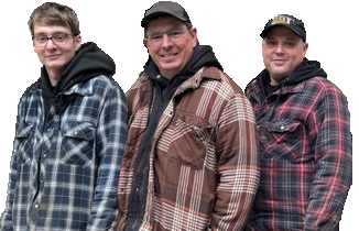 MOR Auto team photo